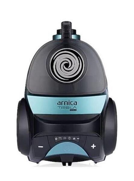 Arnica Tesla Premium Yeşil ET14302 750 W Toz Torbasız Süpürge