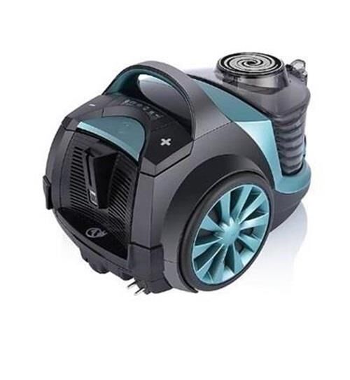 Arnica Tesla Premium Yeşil ET14302 750 W Toz Torbasız Süpürge